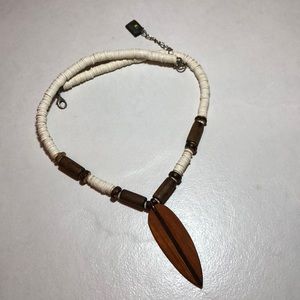 Surfboard Neckalce